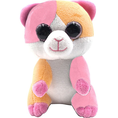 Игрушка-вывернушка Sweet Pups Wild cakes Хомяк от Premium Toys