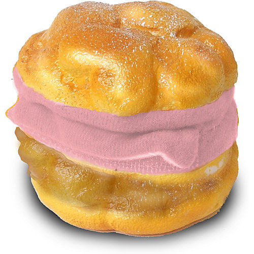 Игрушка-вывернушка Sweet Pups Wild cakes Хомяк от Premium Toys