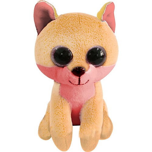 Игрушка-вывернушка Sweet Pups Wild cakes Лиса от Premium Toys