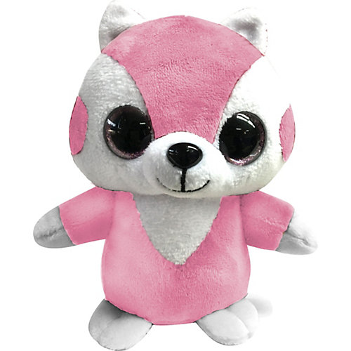 Игрушка-вывернушка Sweet Pups Wild cakes Белка от Premium Toys