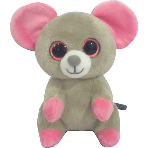Игрушка-вывернушка Sweet Pups Wild cakes Мышка от Premium Toys