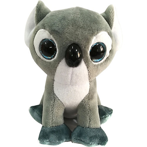 Игрушка-вывернушка Sweet Pups Wild cakes Коала от Premium Toys