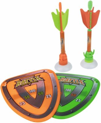 Игровой набор 1Toy Street Battle
