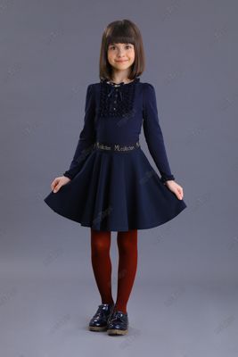 Блузка Маленькая леди