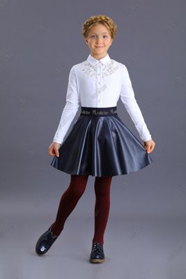 Юбка Маленькая леди