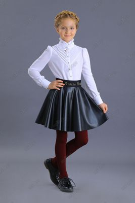 Юбка Маленькая леди