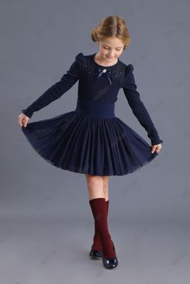 Юбка Маленькая леди