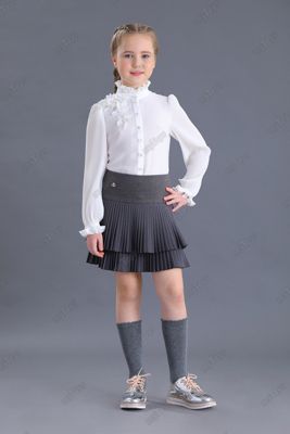 Блузка Маленькая леди