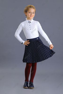 Юбка Маленькая леди