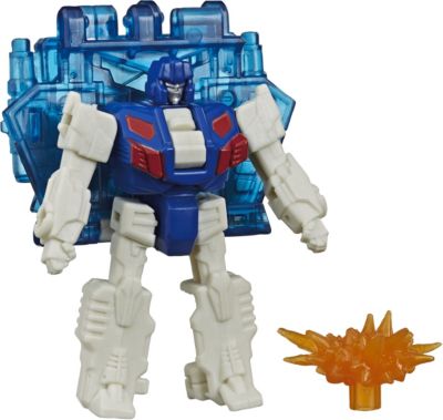 Трансформеры Transformers Batle Masters Офрайз Саундбарриа