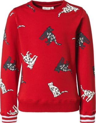 Sweatshirt für Mädchen von ZAB kids 2