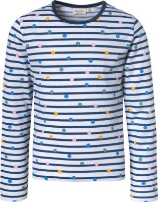 Langarmshirt für Mädchen von ZAB kids