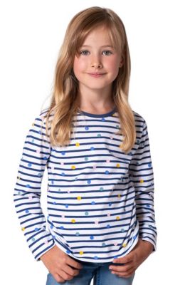 Langarmshirt für Mädchen von ZAB kids 2