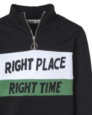 Sweatshirt für Jungen von ZAB kids 2