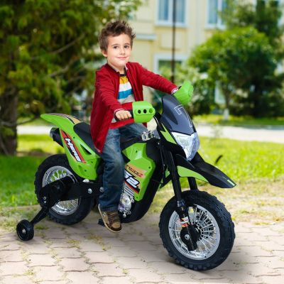 Elektro-Motorrad für Kinder, HOMCOM | myToys