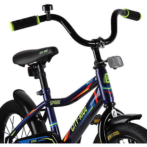 Велосипед City-Ride Spark, 20 дюймов от City-Ride