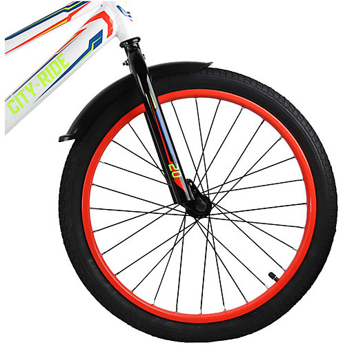 Велосипед City-Ride Spark, 20 дюймов от City-Ride
