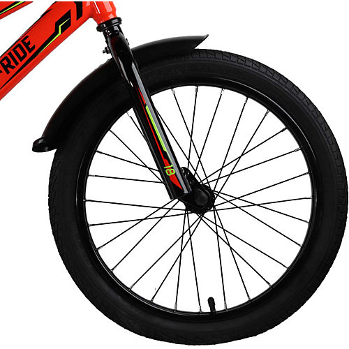 Велосипед City-Ride Spark, 18 дюймов от City-Ride