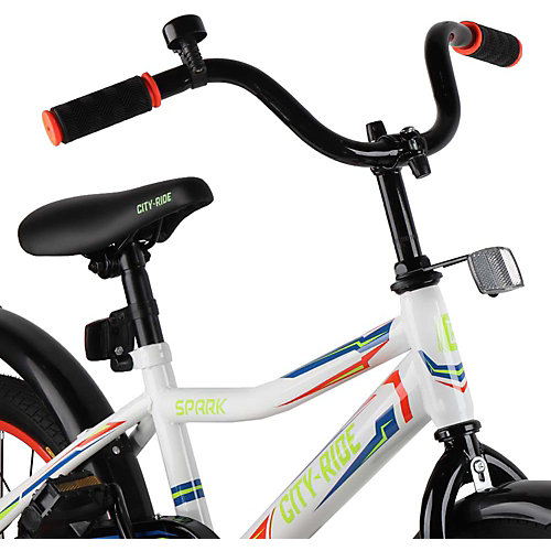 Велосипед City-Ride Spark, 16 дюймов от City-Ride