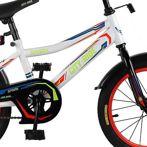 Велосипед City-Ride Spark, 16 дюймов от City-Ride
