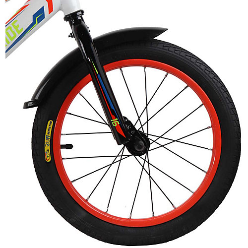 Велосипед City-Ride Spark, 16 дюймов от City-Ride
