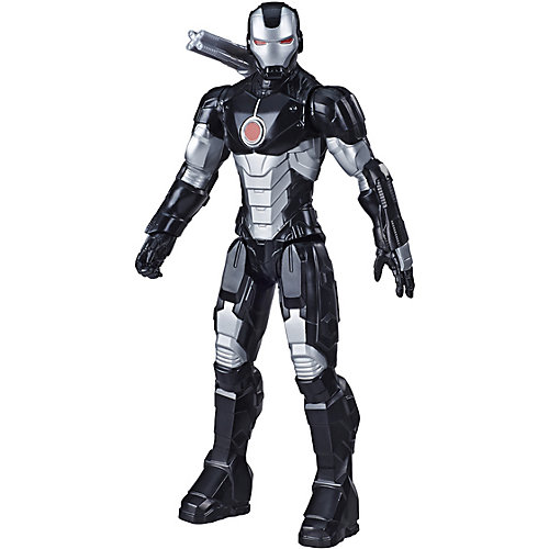 Игровая фигурка Marvel Avengers "Герои Титана" Воитель, 30 см от Hasbro