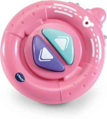 Tut Tut Baby Flitzer - Minnies RC-Auto 2