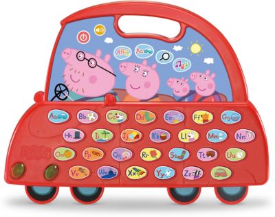 Peppas Maltafel 