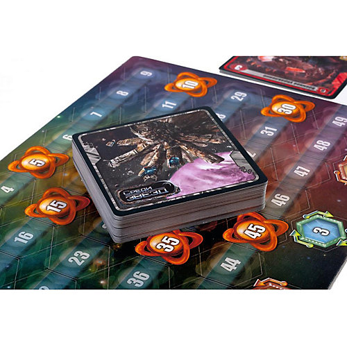 Настольная игра Правильные игры "Среди звёзд" от Правильные игры