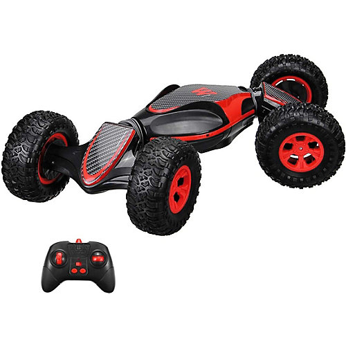 Радиоуправляемая машина-перевертыш Weishengda Hyper Stunt Car от Weishengda