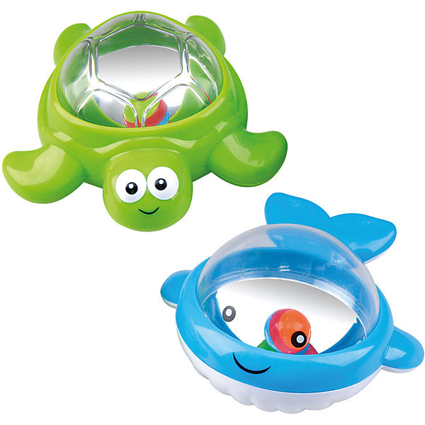 Badespielzeug - Tub Twinklers