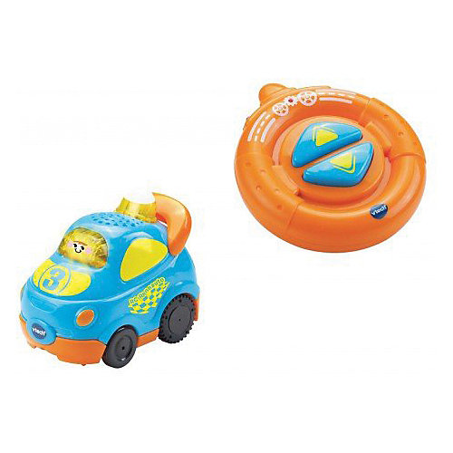 Гоночная машина Vtech с дистанционным управлением от Vtech