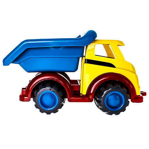 Самосвал Viking Toys Mighty от Viking Toys