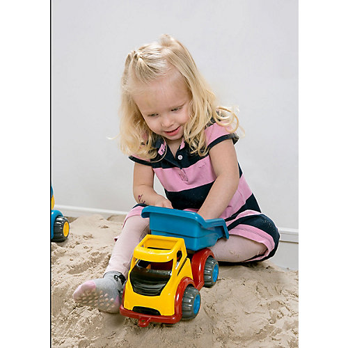 Самосвал Viking Toys Mighty от Viking Toys