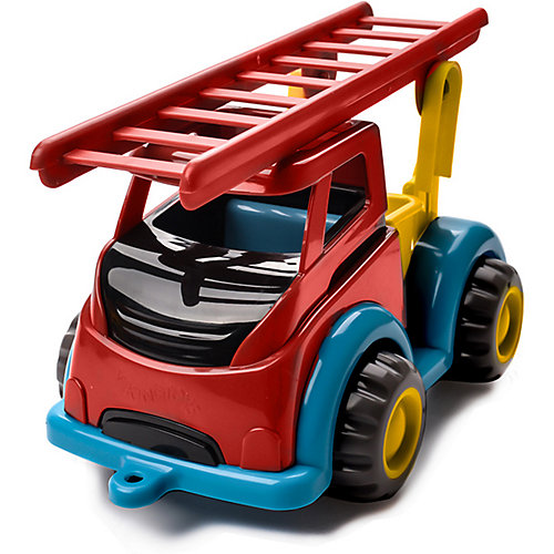 Пожарная машина Viking Toys Mighty от Viking Toys