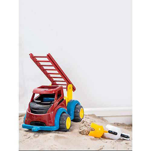 Пожарная машина Viking Toys Mighty от Viking Toys