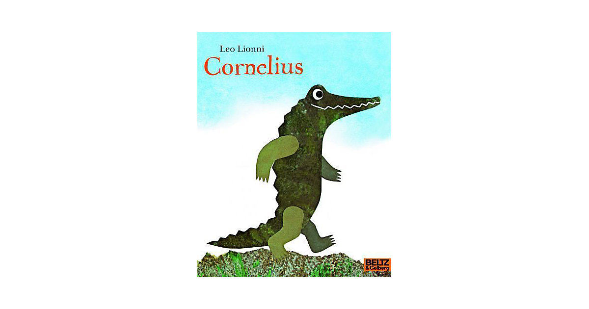 Buch - Cornelius