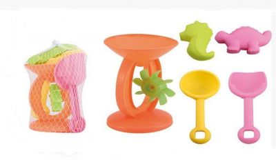 Набор игрушек для пляжа Devik Toys