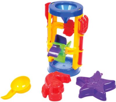 Игровой набор Devik Toys Мельница