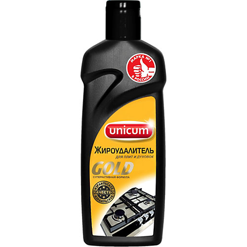 Жироудалитель Unicum Gold, 380 мл