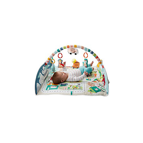 Развивающий коврик Fisher Price, большой от Mattel