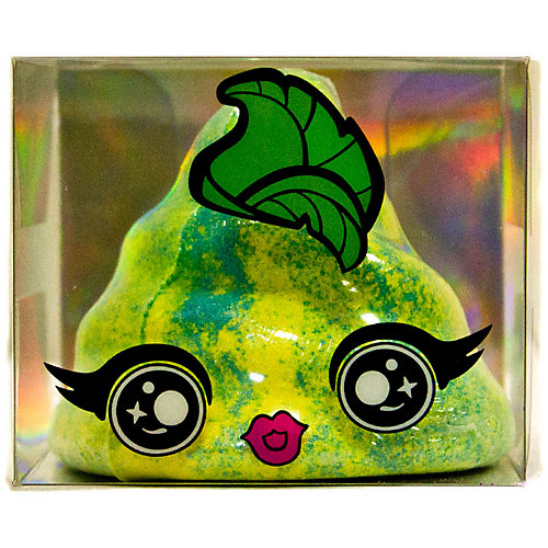 Ароматическая бомбочка Poopsie Slime Surprise, 100 г от Poopsie Slime Surprise!