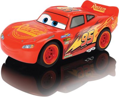Cars RC Turbo Racer keiner Ferngesteuertes Auto neu Kinder Spielzeug DE 