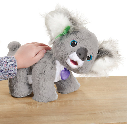 Интерактивная игрушка FurReal Friends Коала Кристи от Hasbro