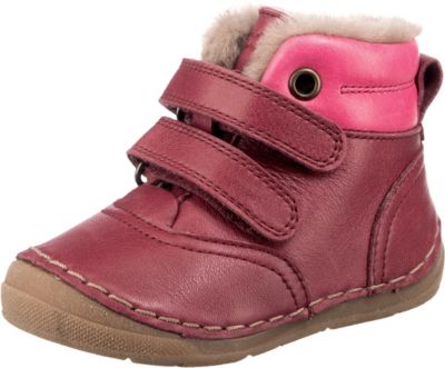 Baby Winterschuhe Fur Madchen Von Froddo Froddo Mytoys