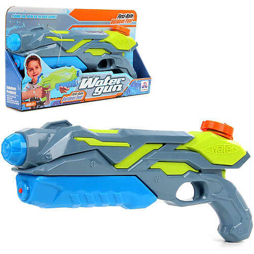 Игрушка Veld "Водный бластер" от Veld