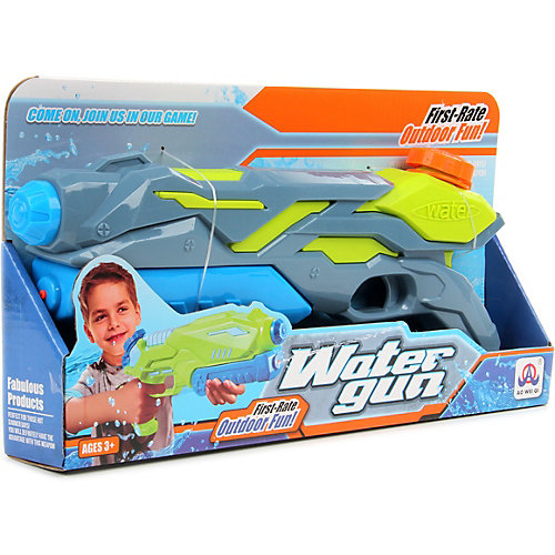 Игрушка Veld "Водный бластер" от Veld
