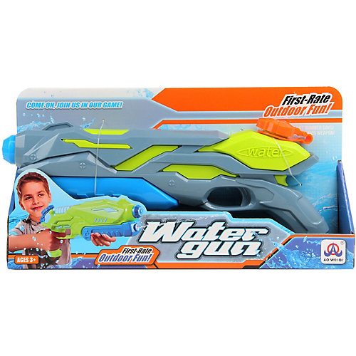 Игрушка Veld "Водный бластер" от Veld