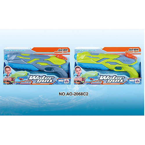 Игрушка Veld "Водный бластер" от Veld