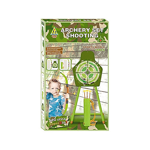Игровой набор Veld "Стрельба из лука" от Veld